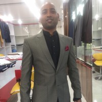Ravinath Kumar