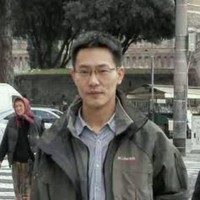 Tony Xie