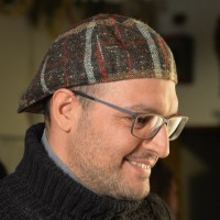 Nicolas Carnelli