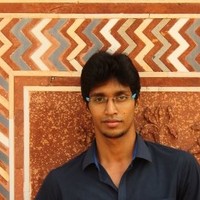 Avinash Madhavan