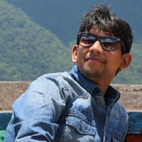 Mohan Patel