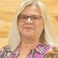 Deborah Funston