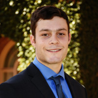 Mitchell Stahl
