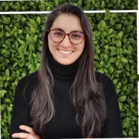 Gisell Cudris