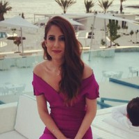 Natasa Eracleous