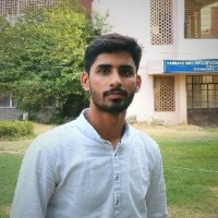 Mirza Adnan Baig