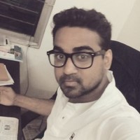Shihab Ahmed
