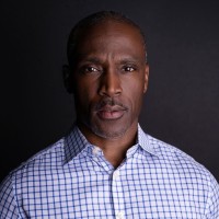 Eugene Scott