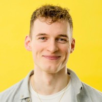 Aaron Thomas