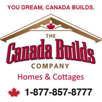 Canada Builds