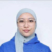 Chaimae Daadi