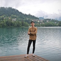 Cheng Tao Tan