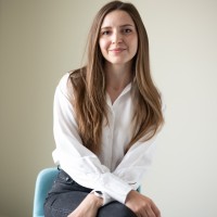 Iryna Shkliarenko