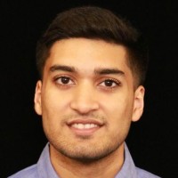 Akhil Saini