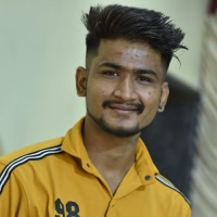 Bhavik Patel