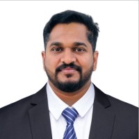 Sarath Rajan
