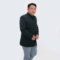 Paul Chong