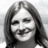 Ирина Крюкова