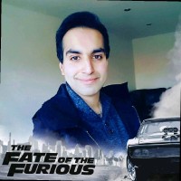 Sulaiman Patel