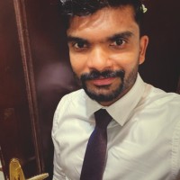 Kumar Gangadharan Nair