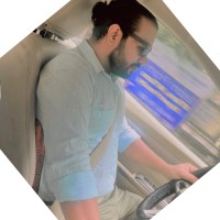 Vaibhav Pandey
