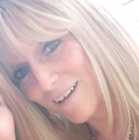 Lori Harrelson