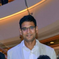 Amit Rao