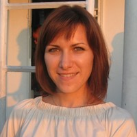 Tetyana Chernichenko