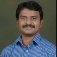 Vinodh Mb