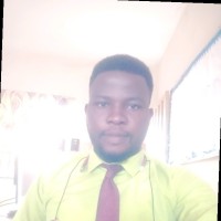 Oluwasijibomi Olawale