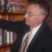 Peter Backo