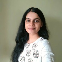 Rucha Awate
