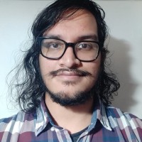 Mahdi Choudhury