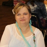 Paula Mitchell