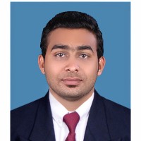 Riyas Chomayil