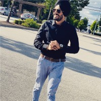 Karanpal Singh