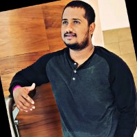 Yuvaraj P