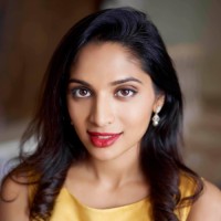 Samadnya Kadam Magar