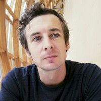 Simon Harding