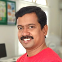 Pushparaj D