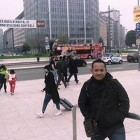 Mohamad Sidig Budi Santoso