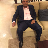 Seifeldine Abdalla