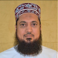 SYED ADIL ABBAS