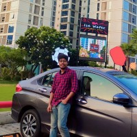 Seenivasan C