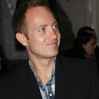 Justin Rogers