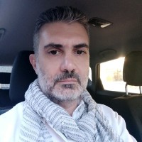 Thodoris Velissariou