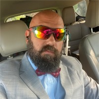 Sean O'Connell