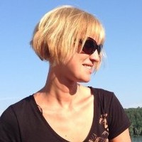 Marianne Vis