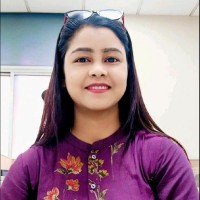 JAYASHREE DUTTA