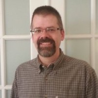 Mike Parker